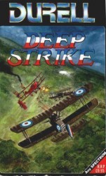 Deep Strike (1986)(Encore)[re-release]